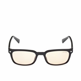 Слънчеви очила унисекс Guess GU8284 01E Черен Ø 50 mm