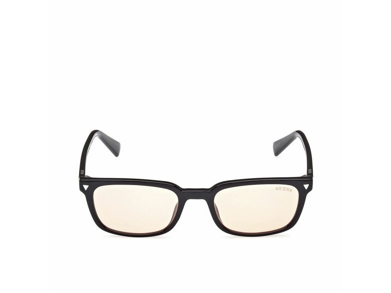 Слънчеви очила унисекс Guess GU8284 01E Черен Ø 50 mm