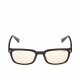 Слънчеви очила унисекс Guess GU8284 01E Черен Ø 50 mm