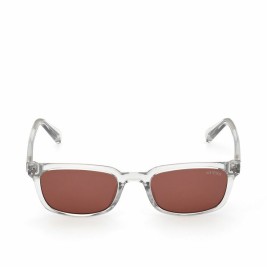 Слънчеви очила унисекс Guess GU8284 20E Сив Сребро Ø 50 mm