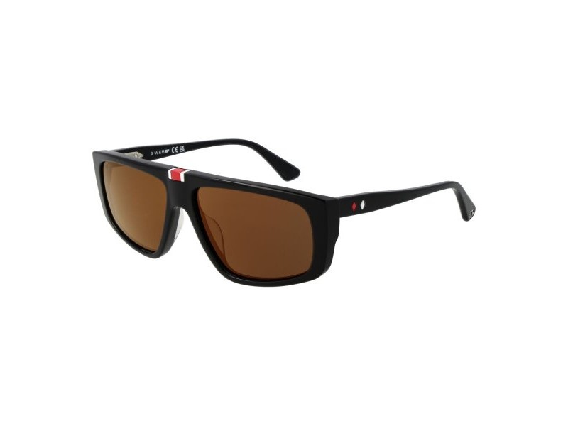 Мъжки слънчеви очила Web Eyewear WE0358 5801A