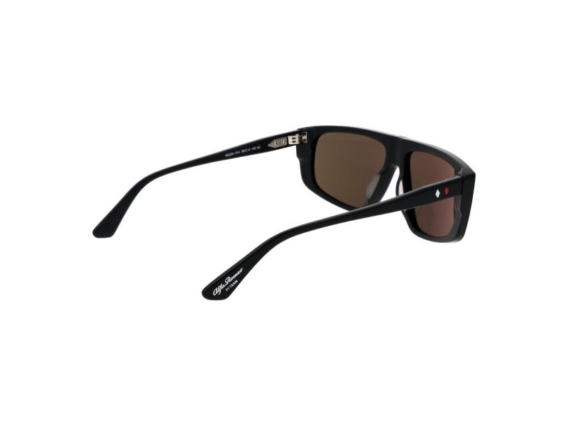 Мъжки слънчеви очила Web Eyewear WE0358 5801A