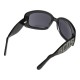 Мъжки слънчеви очила GCDS GD0030 6305A