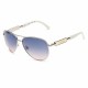Дамски слънчеви очила Guess GU7295-6010W ø 60 mm