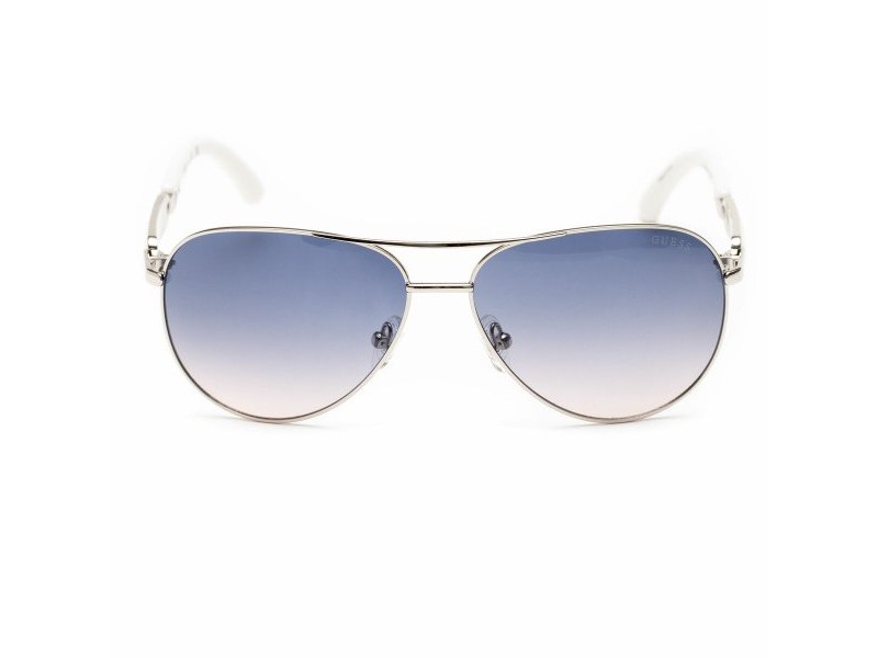 Дамски слънчеви очила Guess GU7295-6010W ø 60 mm