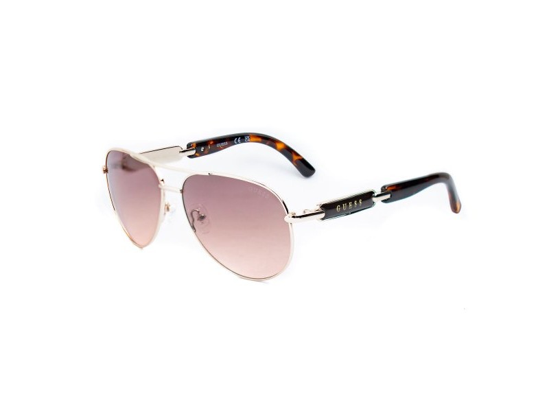 Дамски слънчеви очила Guess GU7295-6032W ø 60 mm