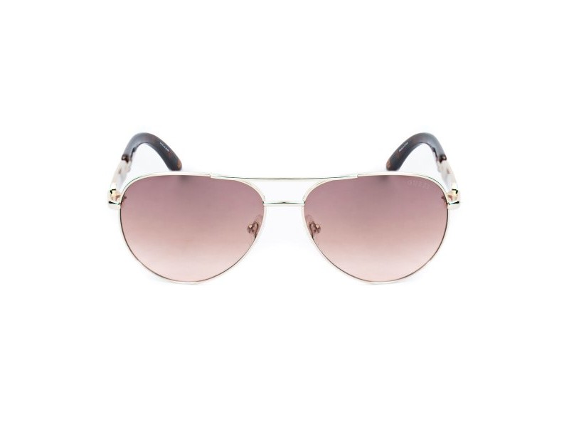 Дамски слънчеви очила Guess GU7295-6032W ø 60 mm
