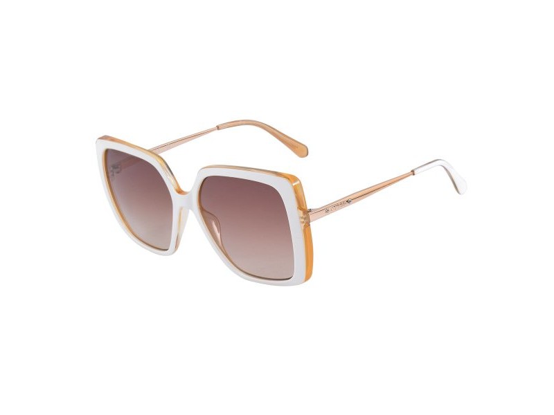 Дамски слънчеви очила Guess GF6185-5721F ø 57 mm