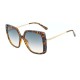 Дамски слънчеви очила Guess GF6185-5752P ø 57 mm