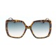 Дамски слънчеви очила Guess GF6185-5752P ø 57 mm
