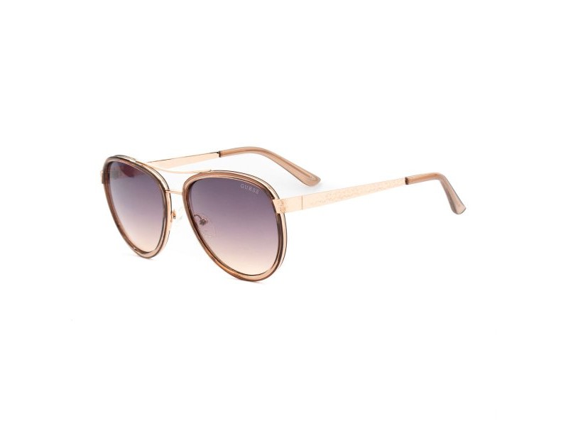 Дамски слънчеви очила Guess GF6188-5747Z ø 57 mm