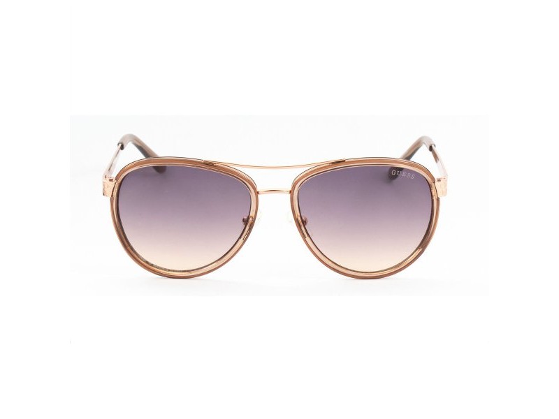 Дамски слънчеви очила Guess GF6188-5747Z ø 57 mm