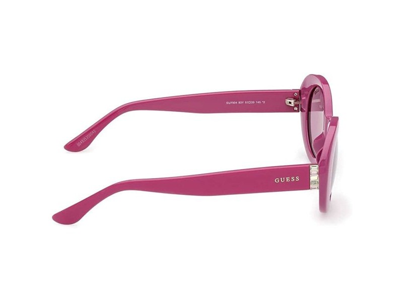 Дамски слънчеви очила Guess GU7904 83Y Ø 51 mm