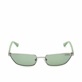 Дамски слънчеви очила Guess GU8285 08N Зелен ø 57 mm