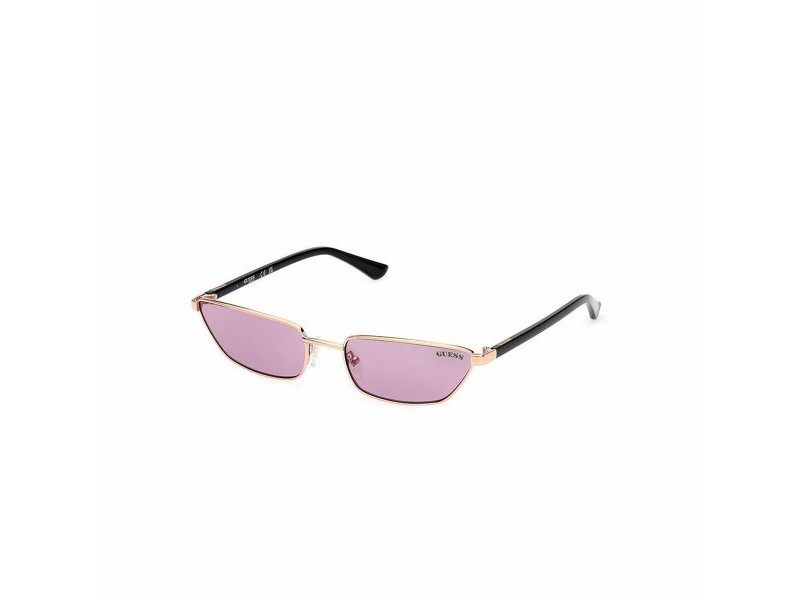 Дамски слънчеви очила Guess GU8285 28Y Розов ø 57 mm