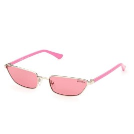 Дамски слънчеви очила Guess GU8285 5732S