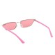 Дамски слънчеви очила Guess GU8285 5732S