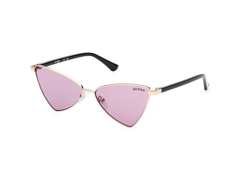 Дамски слънчеви очила Guess GU8286 28Y Розово злато Дамски слънчеви очила Guess GU8286 28Y Розово злато