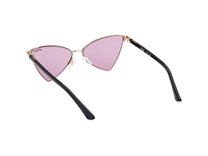 Дамски слънчеви очила Guess GU8286 28Y Розово злато Дамски слънчеви очила Guess GU8286 28Y Розово злато