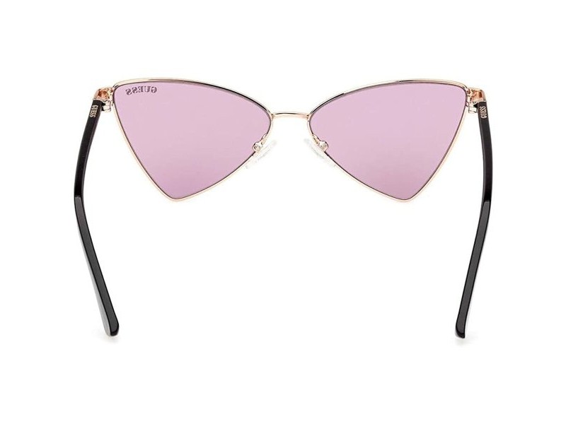 Дамски слънчеви очила Guess GU8286 28Y Розово злато Дамски слънчеви очила Guess GU8286 28Y Розово злато