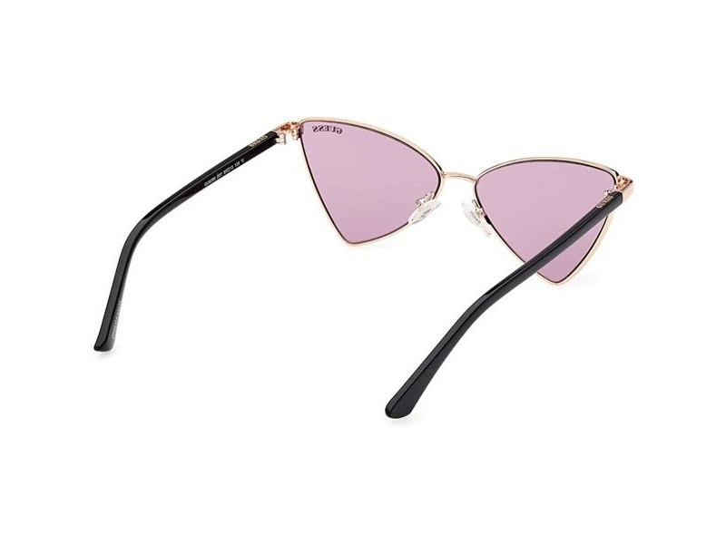 Дамски слънчеви очила Guess GU8286 28Y Розово злато Дамски слънчеви очила Guess GU8286 28Y Розово злато
