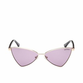 Дамски слънчеви очила Guess GU8286 28Y Розово злато