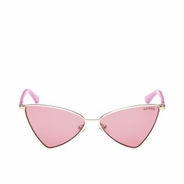 Дамски слънчеви очила Guess GU8286 32S Златен Ø 55 mm