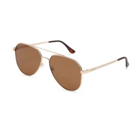 Мъжки слънчеви очила Kenneth Cole KC3009-5932E Златен ø 59 mm