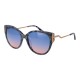 Дамски слънчеви очила Guess by Marciano GM0834 5692W