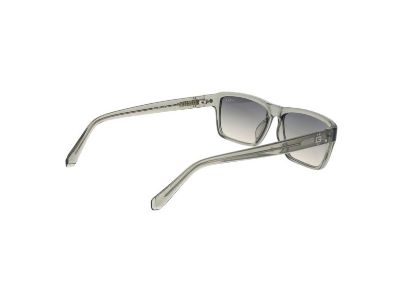 Мъжки слънчеви очила Guess GU00085 5593P