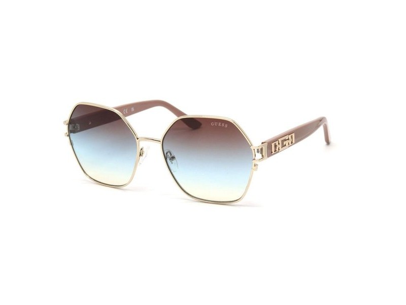 Слънчеви очила унисекс Guess GU7913