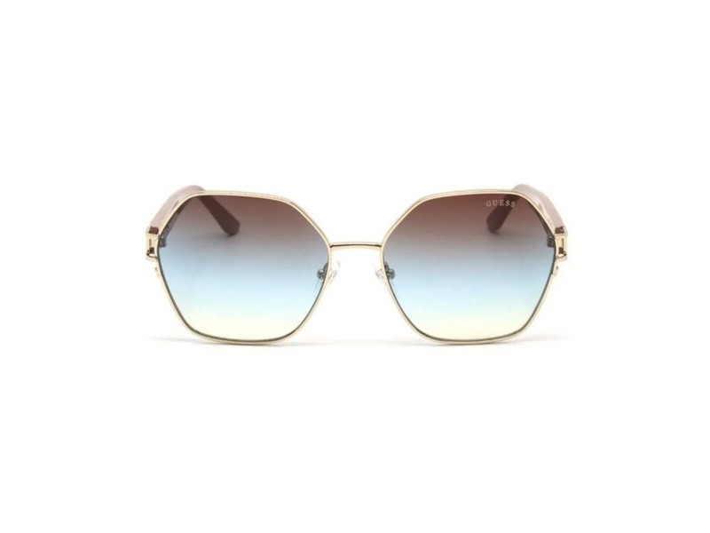 Слънчеви очила унисекс Guess GU7913
