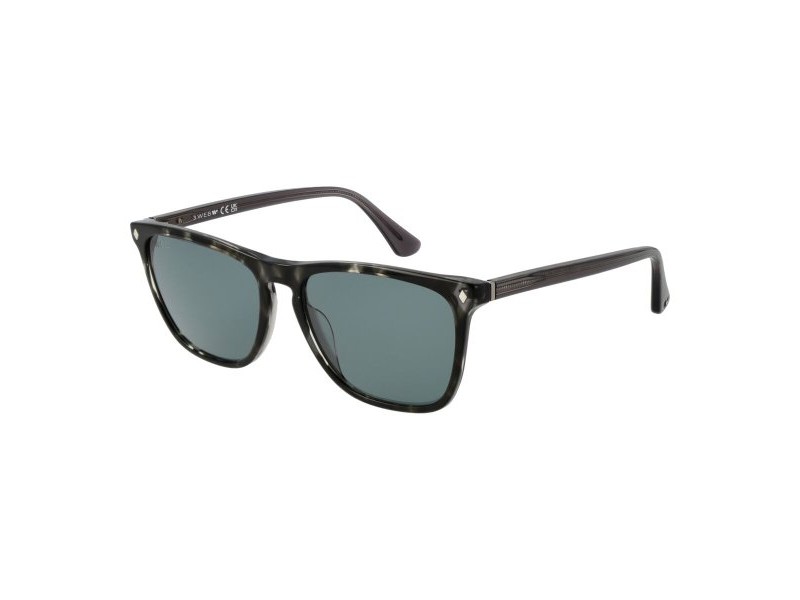 Мъжки слънчеви очила Web Eyewear WE0363 5520V