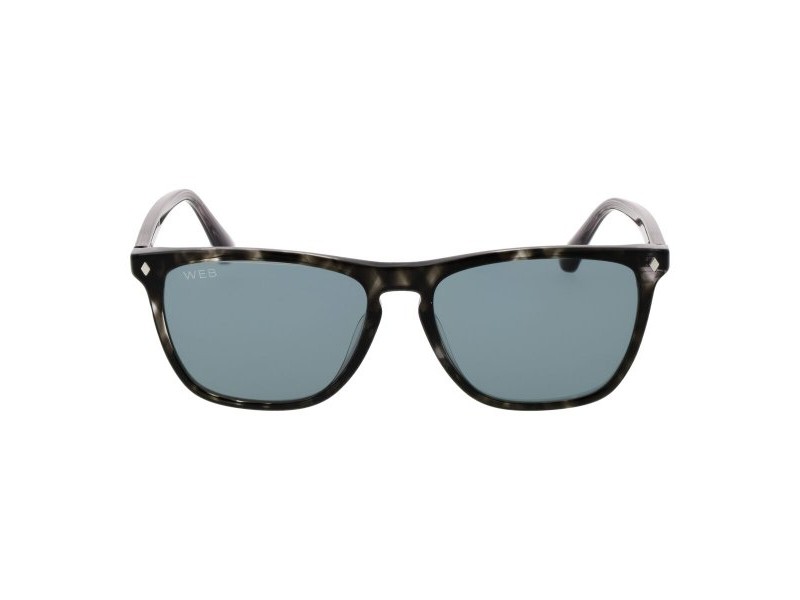 Мъжки слънчеви очила Web Eyewear WE0363 5520V