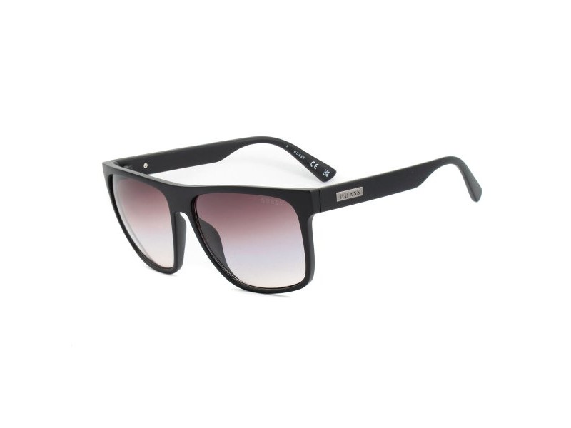 Мъжки слънчеви очила Guess GF5121-5802F ø 58 mm