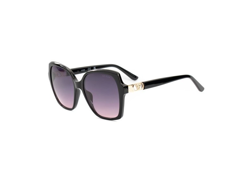 Дамски слънчеви очила Guess GF6191-5401B ø 54 mm