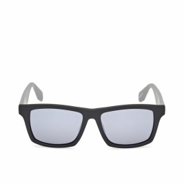 Слънчеви очила унисекс Adidas OR0115 Черен Сребро ø 54 mm