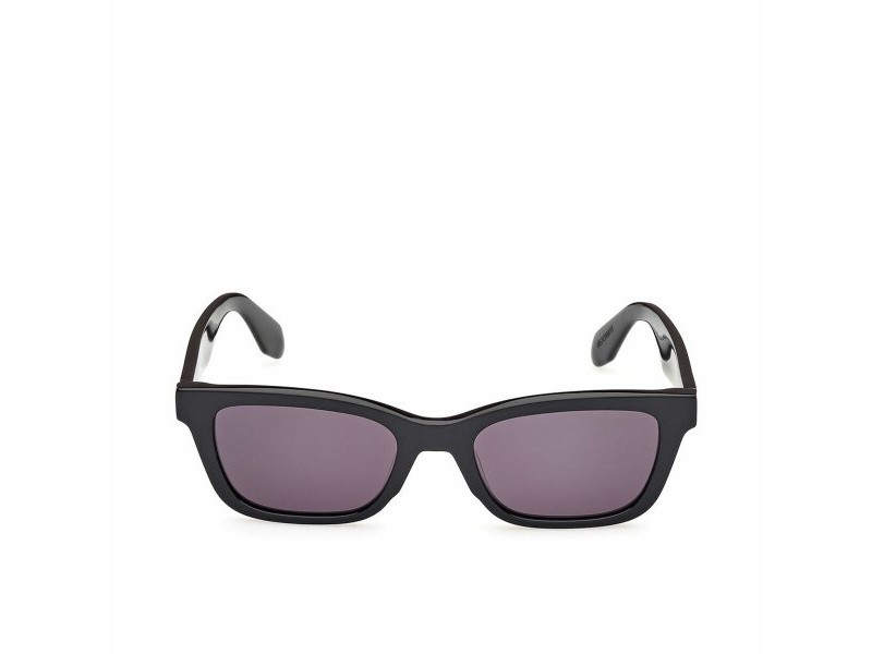 Слънчеви очила унисекс Adidas OR0117 Черен Ø 53 mm