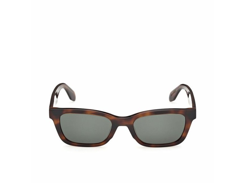 Слънчеви очила унисекс Adidas OR0117 Habana Ø 53 mm
