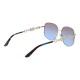 Дамски слънчеви очила Guess by Marciano GM00003 5932W