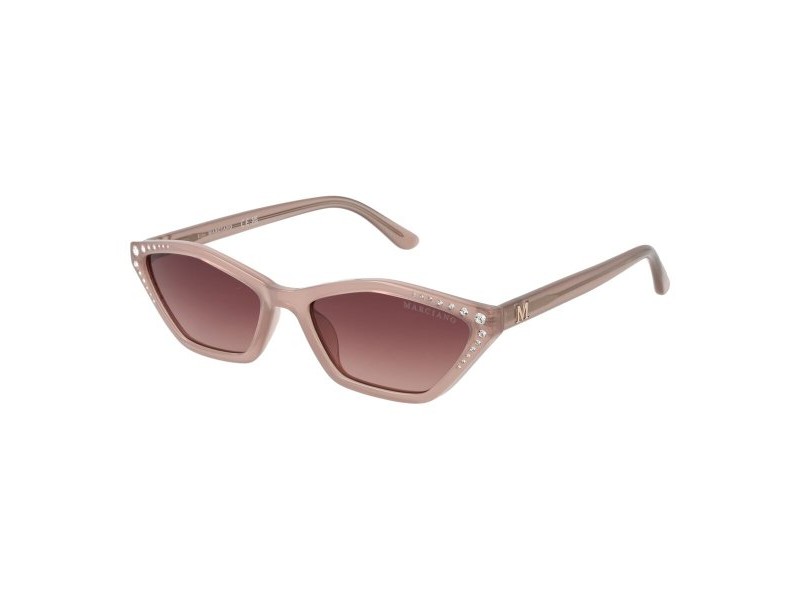 Дамски слънчеви очила Guess by Marciano GM00002 5659T