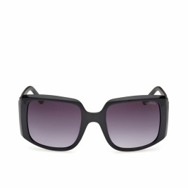 Дамски слънчеви очила Guess GU00097 Черен Ø 53 mm