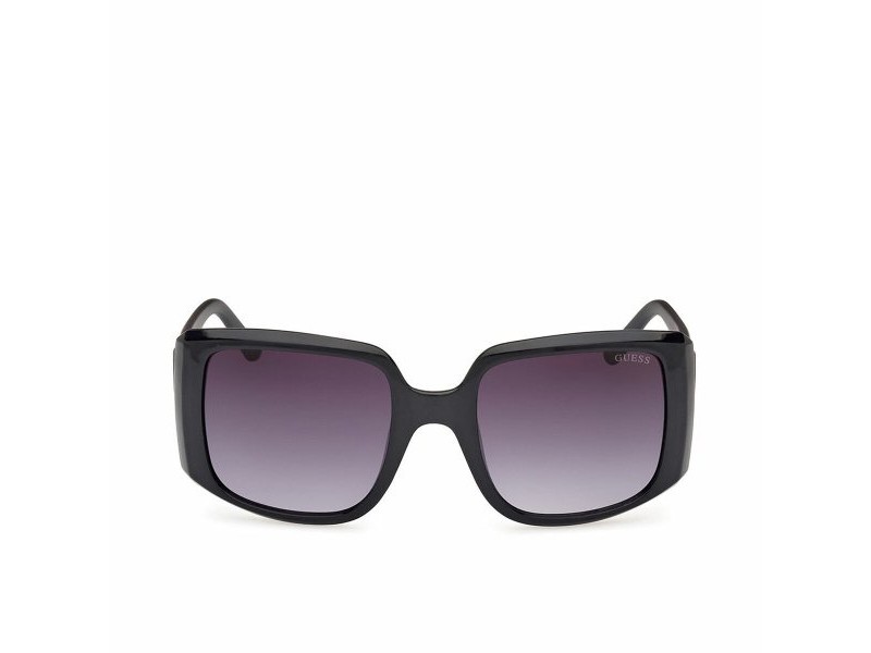 Дамски слънчеви очила Guess GU00097 Черен Ø 53 mm
