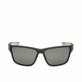Мъжки слънчеви очила Timberland TB00001 Черен Ø 65 mm