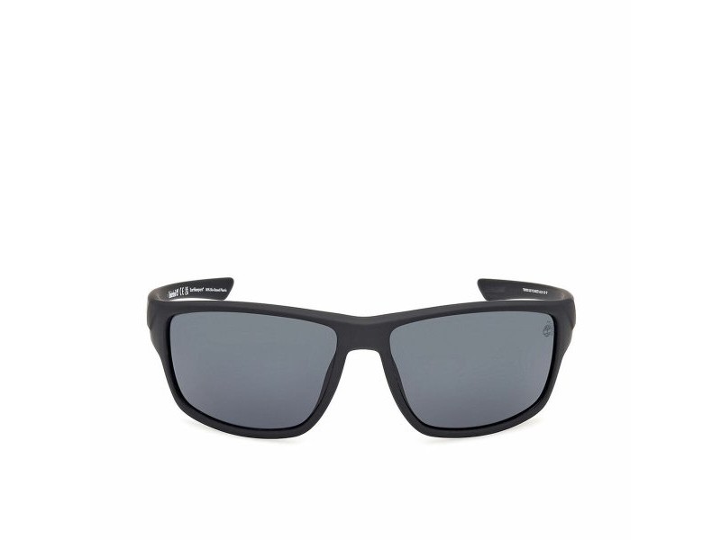 Мъжки слънчеви очила Timberland TB00003 Черен Ø 65 mm