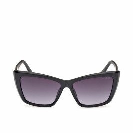 Дамски слънчеви очила Guess GU00098 Черен Ø 55 mm