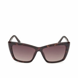 Дамски слънчеви очила Guess GU00098 Habana Ø 55 mm