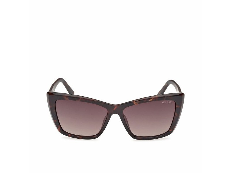Дамски слънчеви очила Guess GU00098 Habana Ø 55 mm
