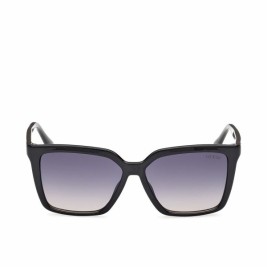 Дамски слънчеви очила Guess GU00099 Черен Ø 55 mm