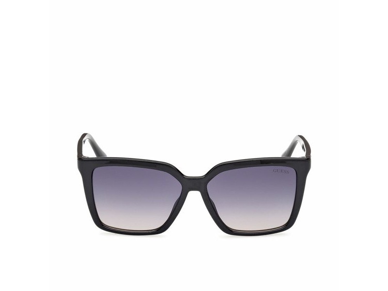 Дамски слънчеви очила Guess GU00099 Черен Ø 55 mm
